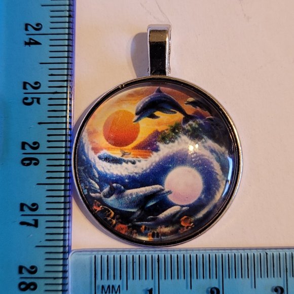 Necklace Pendant - Picture 5 of 6